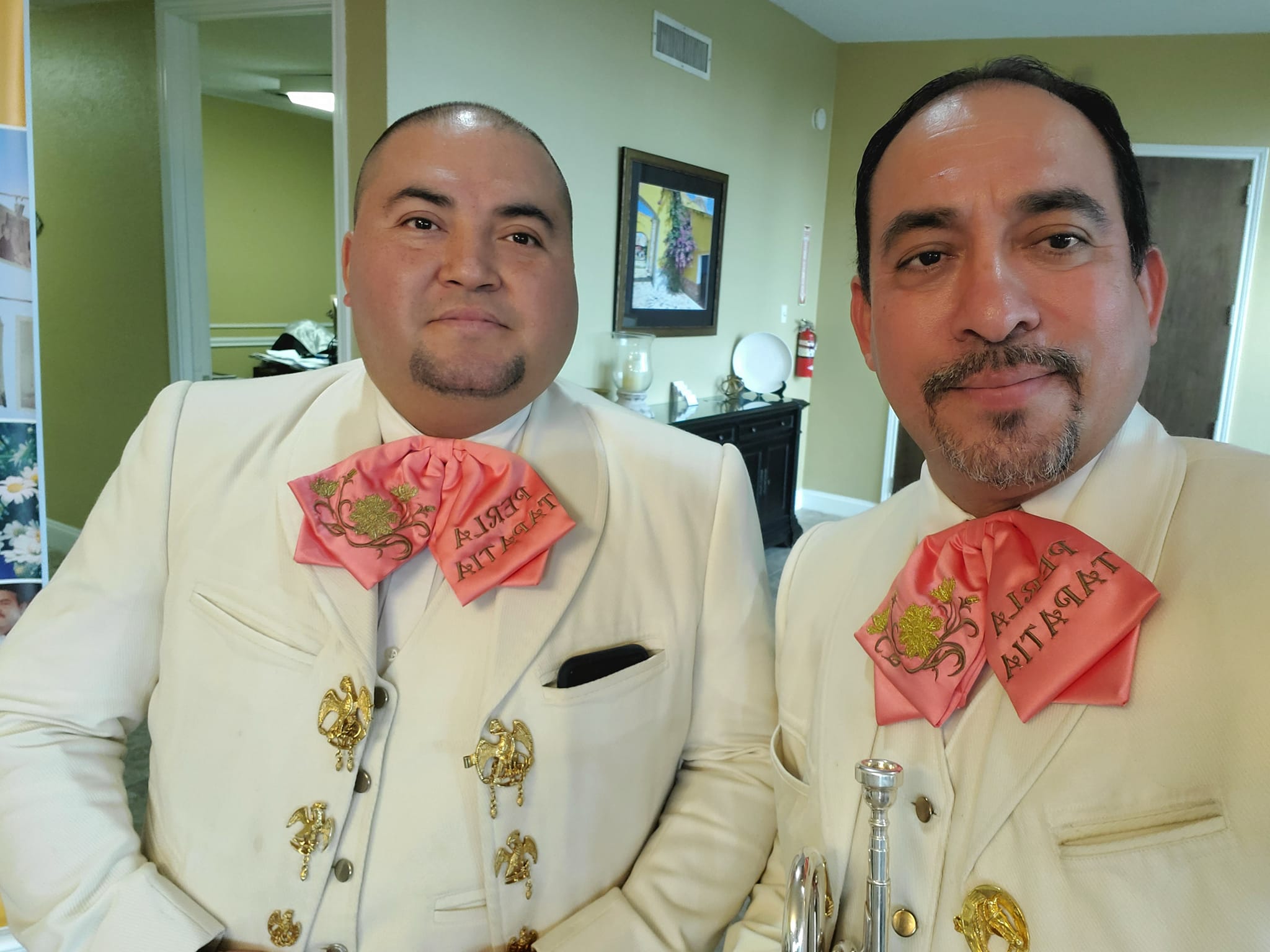 mariachipedregalla